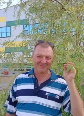 Евгений из Смоленска 50 лет