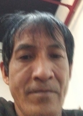 Jimmy Inopia, 41, Philippines, Cainta