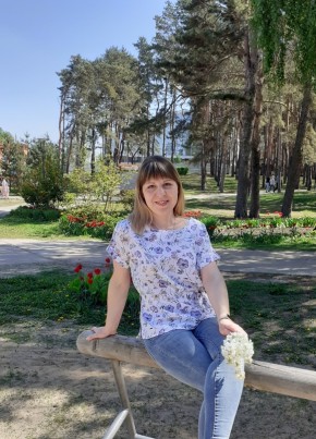 Татьяна, 35, Россия, Воронеж