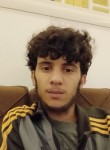 Masoud Salamah, 19 лет, دبي