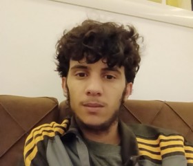 Masoud Salamah, 19 лет, دبي