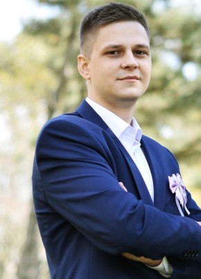 Pavel, 27, Russia, Nefteyugansk