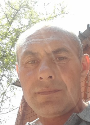 Николай Кривенко, 44, Россия, Коржевский