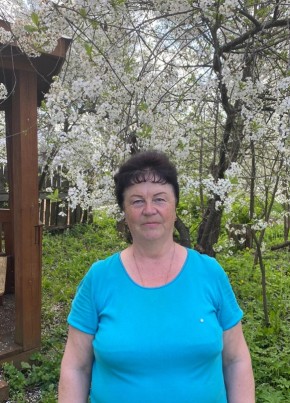 Екатерина, 67, Россия, Вязники