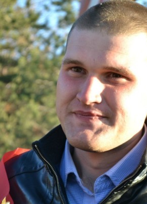 Дмитрий, 29, Россия, Кяхта