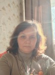 Olga, 51, Saint Petersburg