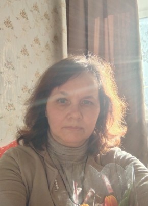 Olga, 51, Russia, Vyazma