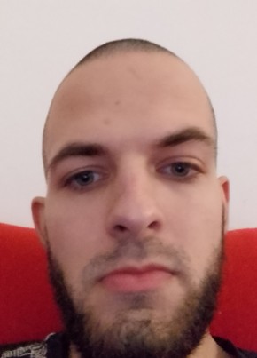 Anatoliy Ananin, 27, Poland, Wroclaw