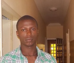 Horace, 34 года, Agadez