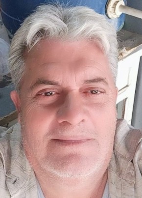 José Paulo Ferre из Araruama 58 лет