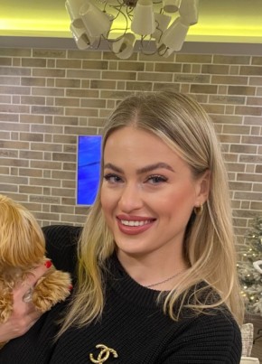 Svetlana, 38, Russia, Moscow