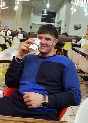 Евгений, 38, Россия, Первоуральск