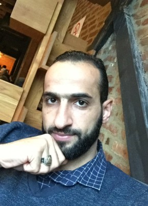 yuzarsef, 35, Türkiye Cumhuriyeti, İstanbul