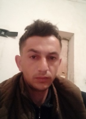 Cavid, 32, Azərbaycan Respublikası, Gəncə