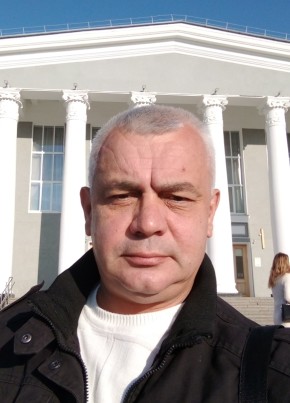 Александр, 52, Россия, Дзержинск