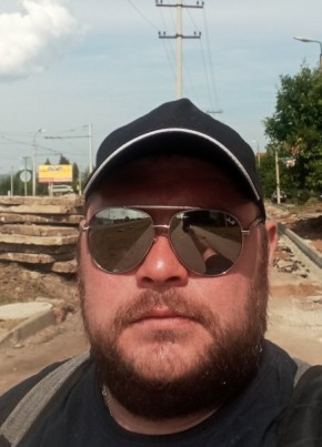 Сергей, 33, Россия, Зарайск