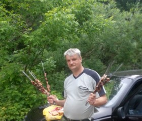 Олег, 45 лет, Павлово