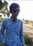 Harpal sinh, 22 года, Bhavnagar