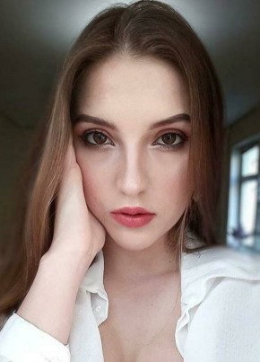 Kira, 22, Україна, Южноукраїнськ