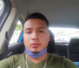 Jony, 31, Ciudad Frontera