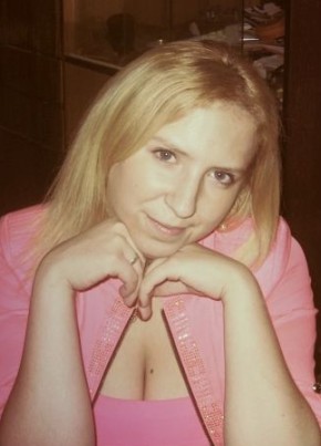 Александра, 31, Россия, Фурманов