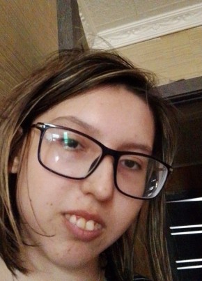 Татьяна, 19, Россия, Уфа