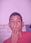 Tarsianus Tampur, 19 лет, Kota Balikpapan