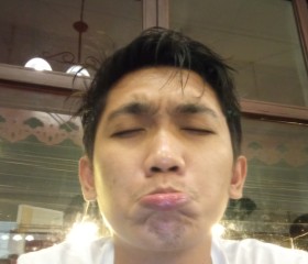 Dapz, 28, Taguig