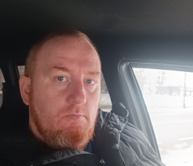 Evgeniy, 40, Kazan