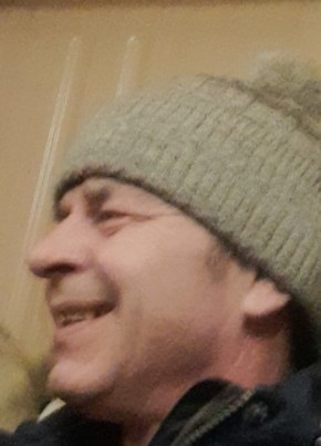 Ник, 56, Россия, Москва