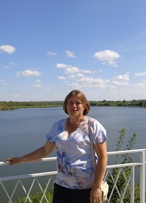 Светлана, 42, Россия, Курск