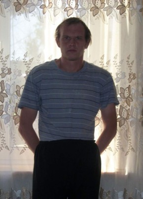 Евгений, 34, Россия, Астрахань