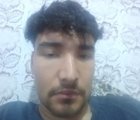 Mali, 20, Shibirghan