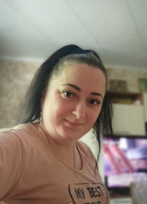Светлана из Владимира 36 лет