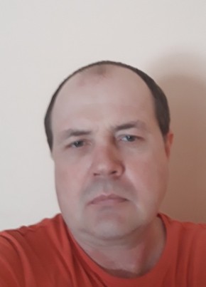 Александр, 49, Россия, Оренбург