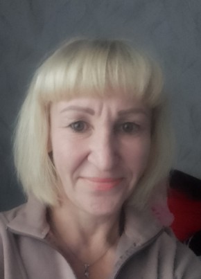 Елена из Соликамска 50 лет