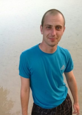 Димон Иванов, 32, Рэспубліка Беларусь, Глыбокае