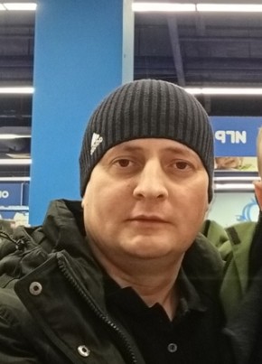 Рублик из Тюмени 36 лет