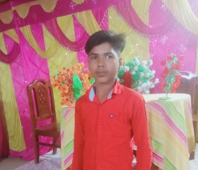 Amir. Alam, 19 лет, Gopālganj