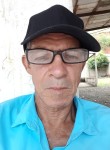 Francisco Carlo , 60 лет, Campos