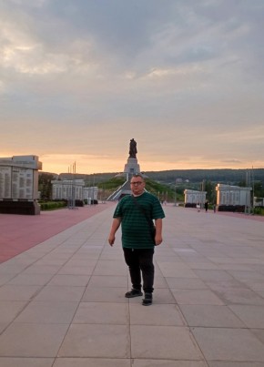 Сергей из Кемерово 36 лет