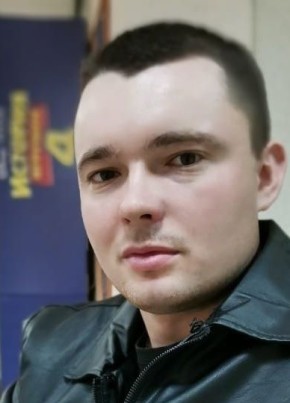 Евгений, 31, Россия, Родники (Ивановская обл.)