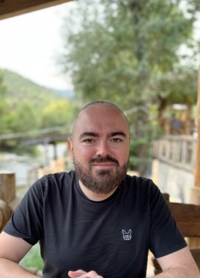 Alexander, 42, Россия, Калининград