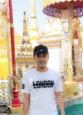 nirun.  sounim, 23, ราชอาณาจักรไทย, กำแพงเพชร