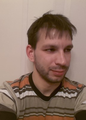 Ален Делон, 36, Россия, Челябинск
