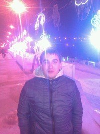 Роман, 32, Россия, Красноярск