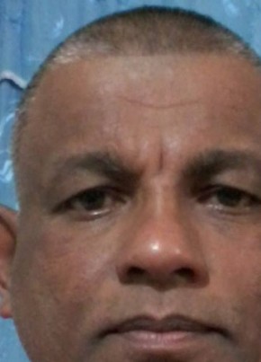 harry, 64, Trinidad and Tobago, San Fernando