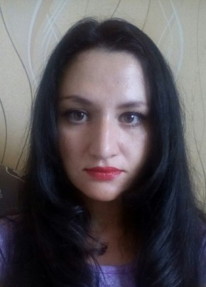 Анжелика, 34, Россия, Таштагол