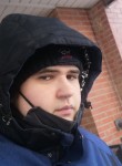 Дмитрий, 26 лет, Искитим