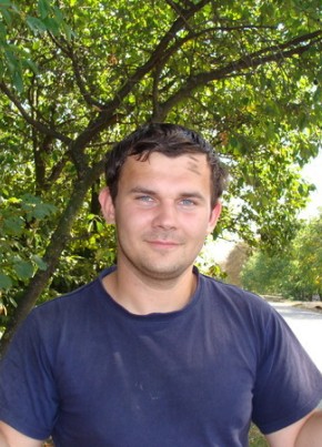 Андрій, 37, Україна, Львів